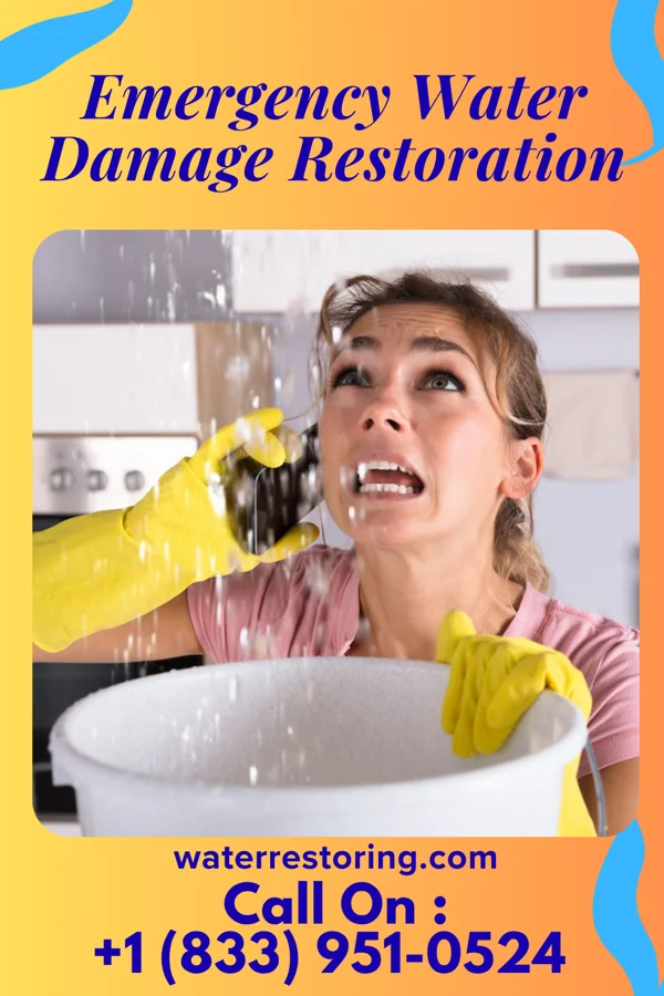 Emergency Water Damage Restoration in Butler, NJ